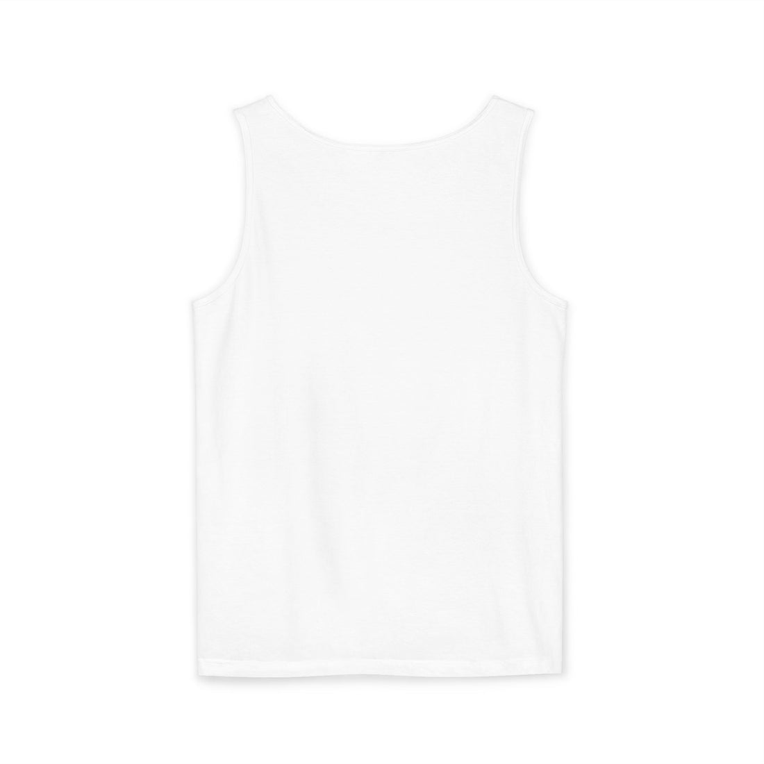 Mikecrack Unisex Tank Top