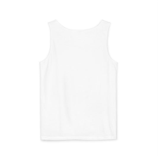 Mikecrack Unisex Tank Top