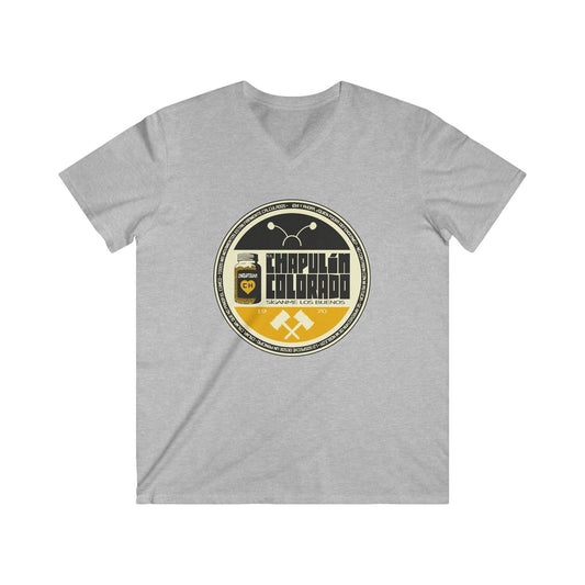 Chapulin Colorado - Divertidos diseños para niños, adolescentes, mujeres y hombres, camiseta con cuello en V