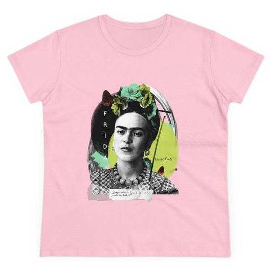 Frida Kahlo - Variedad de artículos Camiseta