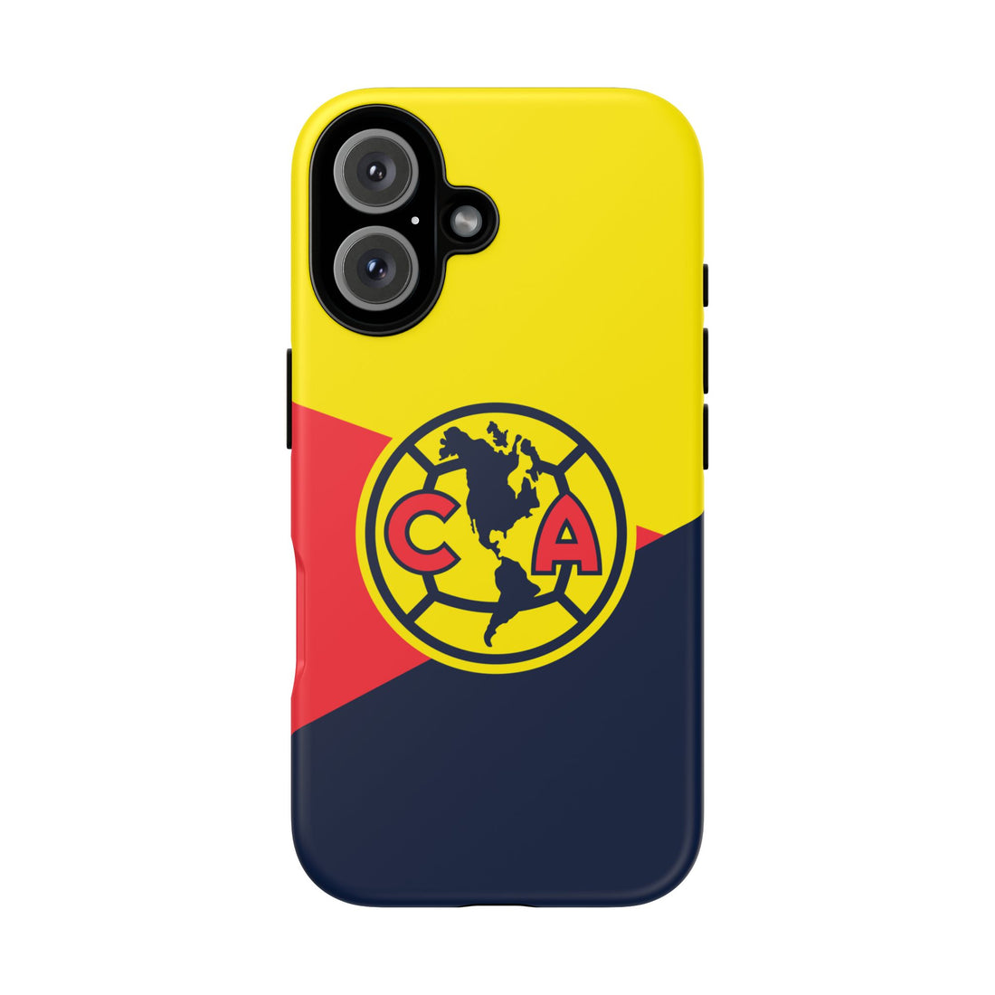 Official Club América Phone Cases - Collection