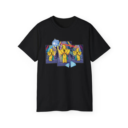 Mikecrack Unisex Ultra Cotton Tee - Official Fan Apparel