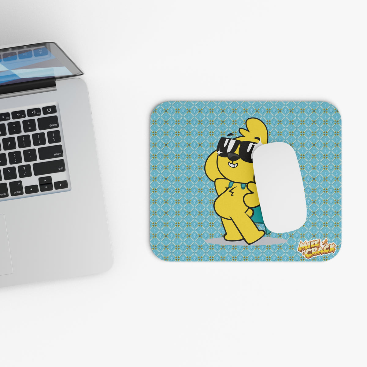 Mikecrack - Mouse pad