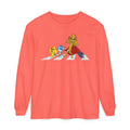 Bright Salmon