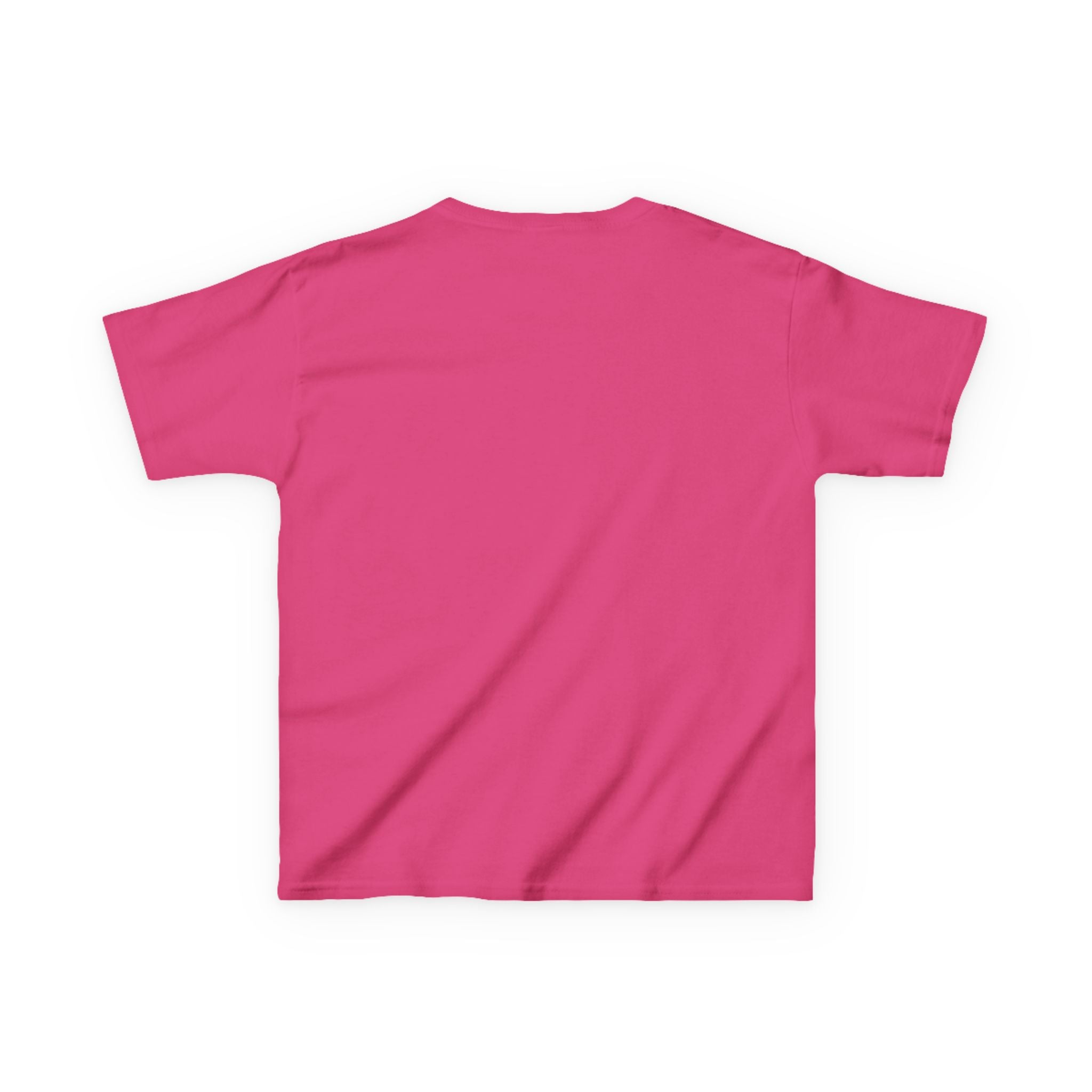 Mikecrack Kids' Heavy Cotton T-Shirt