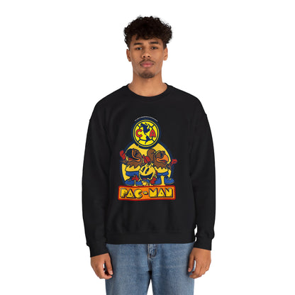 Club América x PAC-MAN - Sweatshirt