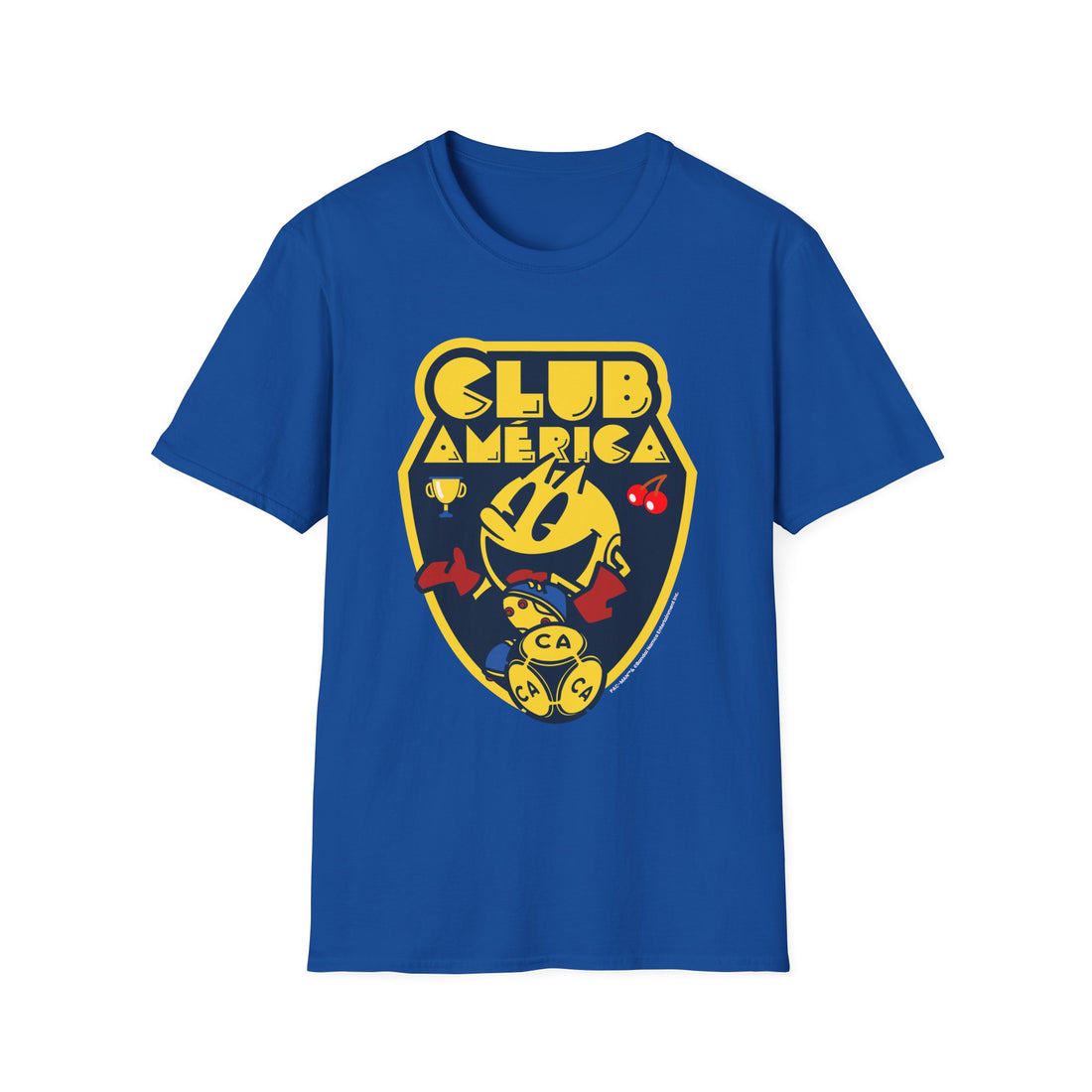 Club América x PAC-MAN T-Shirt