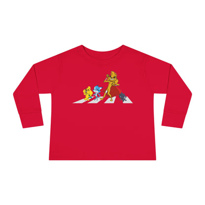Mikecrack Long Sleeve Shirt
