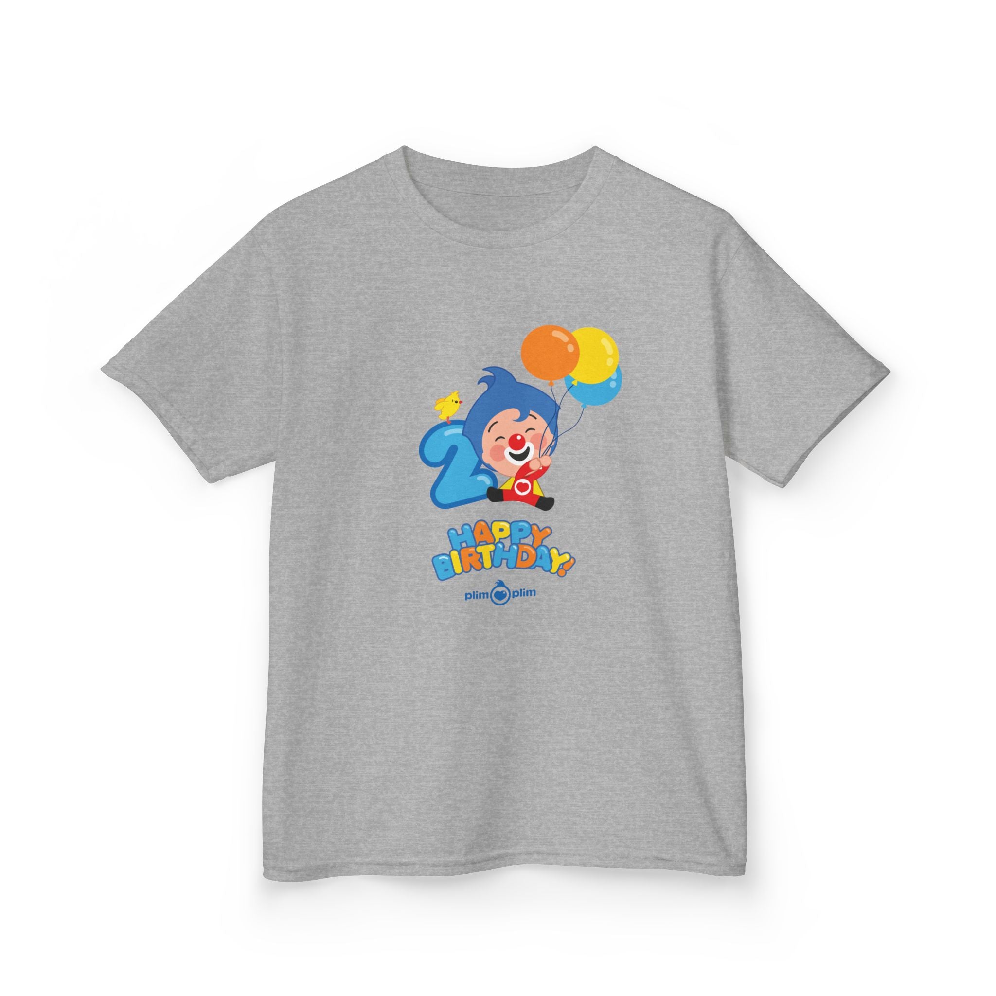 Kids Heavy Cotton™ Tee