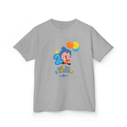 Kids Heavy Cotton™ Tee