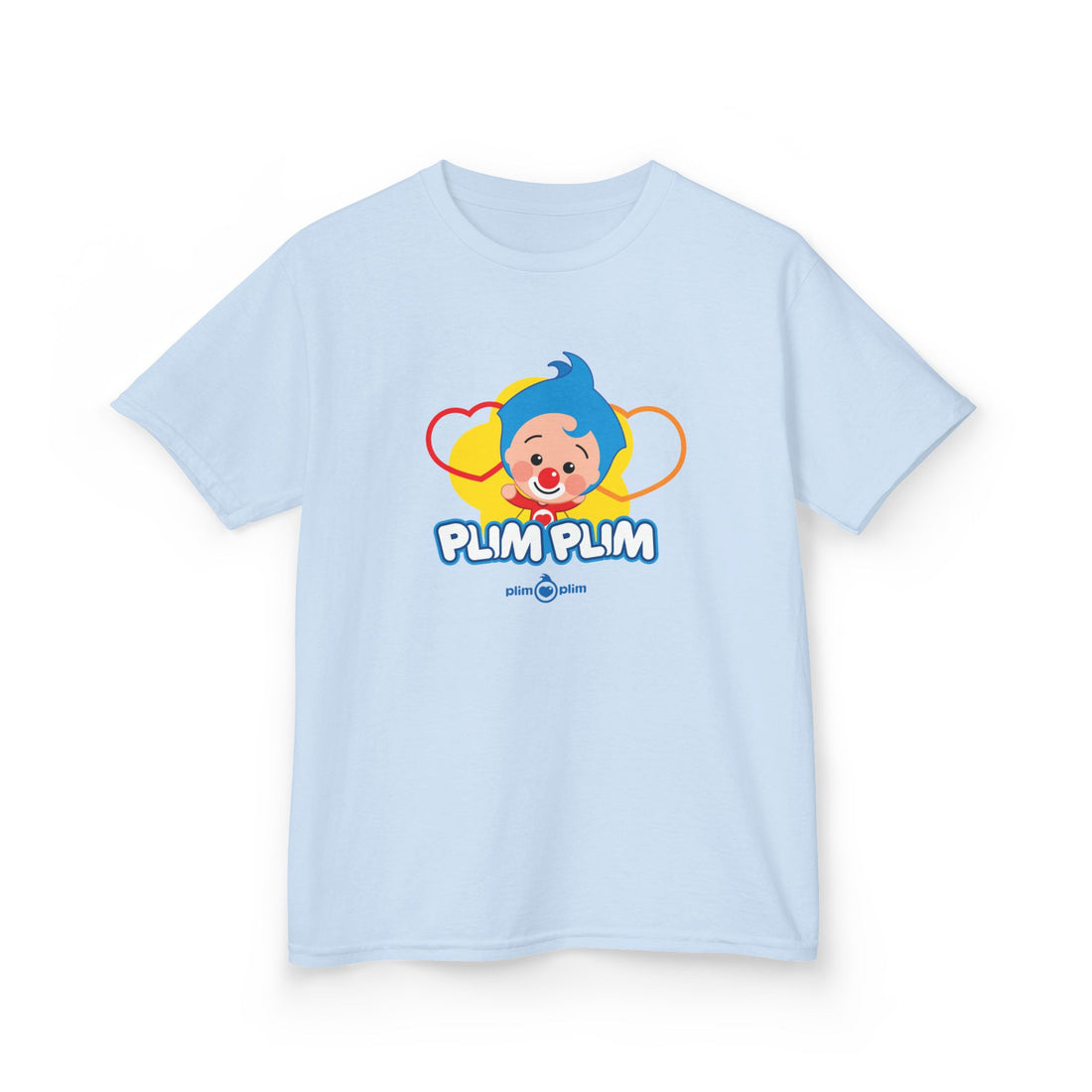 Kids Heavy Cotton™ Tee