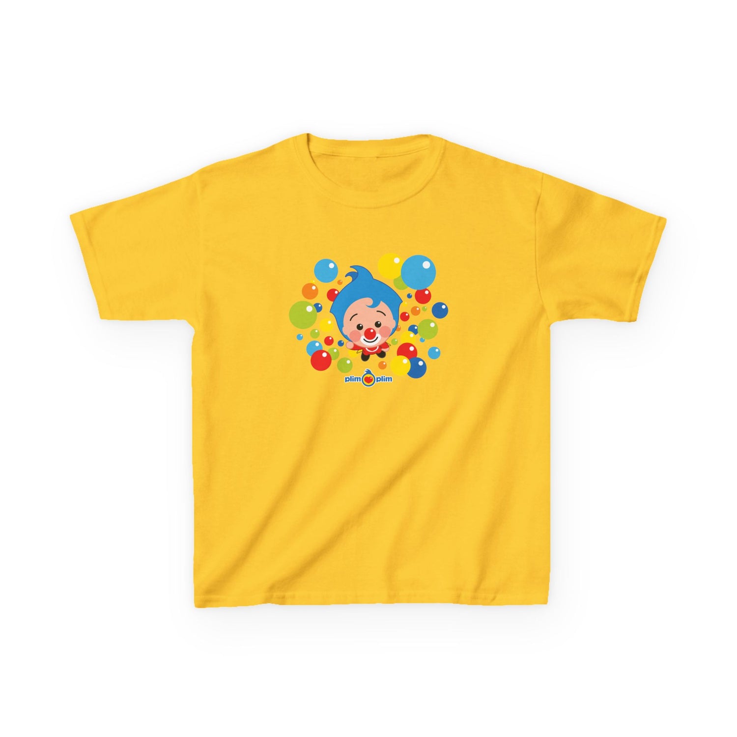 Kids Heavy Cotton™ Tee