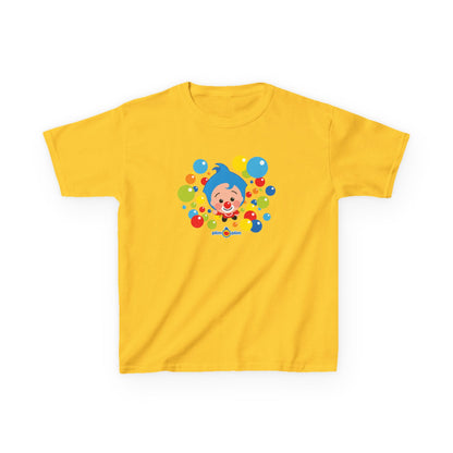 Kids Heavy Cotton™ Tee