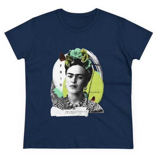 Frida Kahlo - Variedad de artículos Camiseta