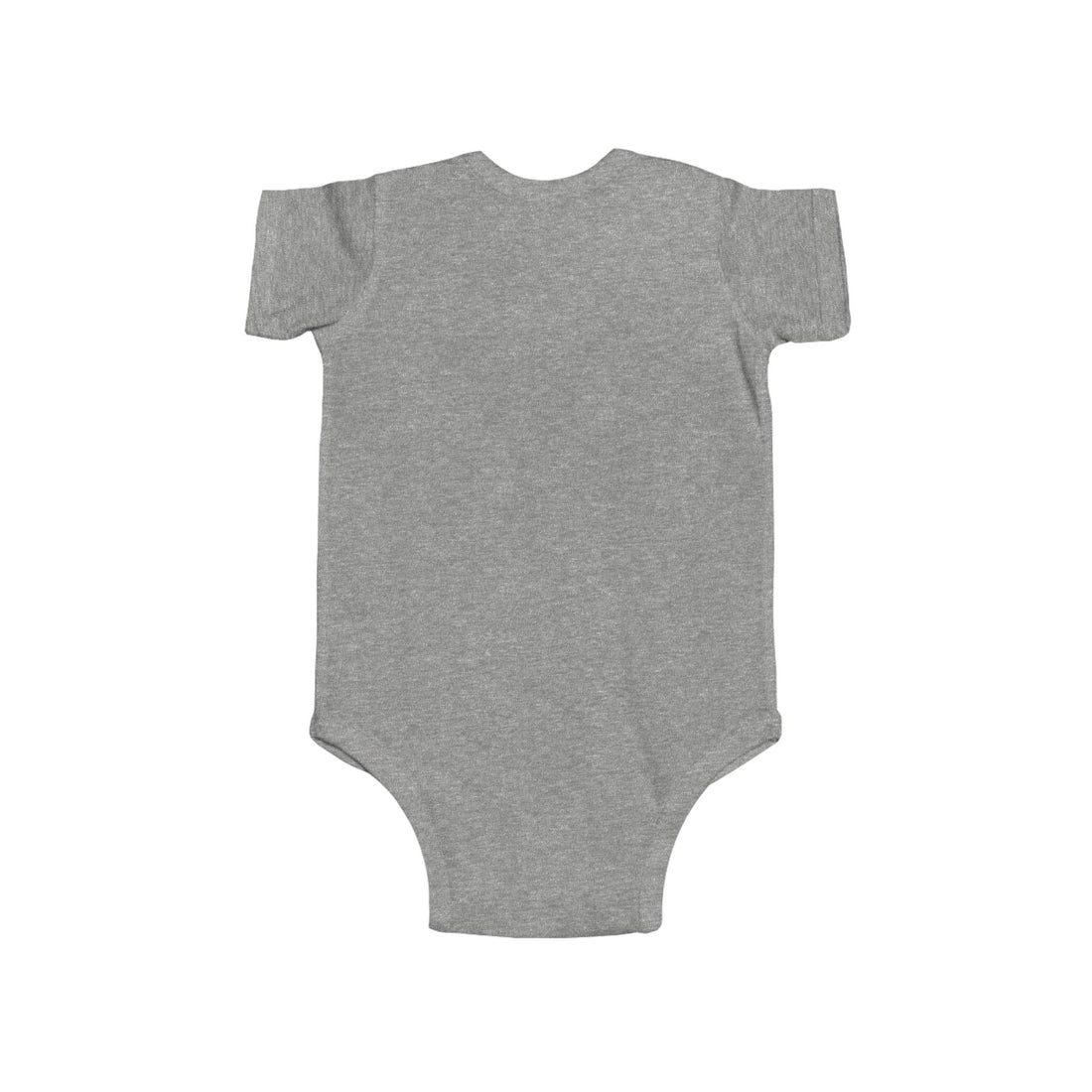 Christmas Family Baby Bodysuit - Plim Plim Collection