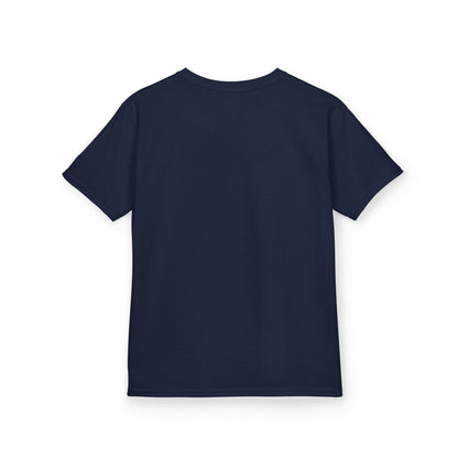 Plim Plim Camiseta para Niños de Algodón Grueso Ula Ula
