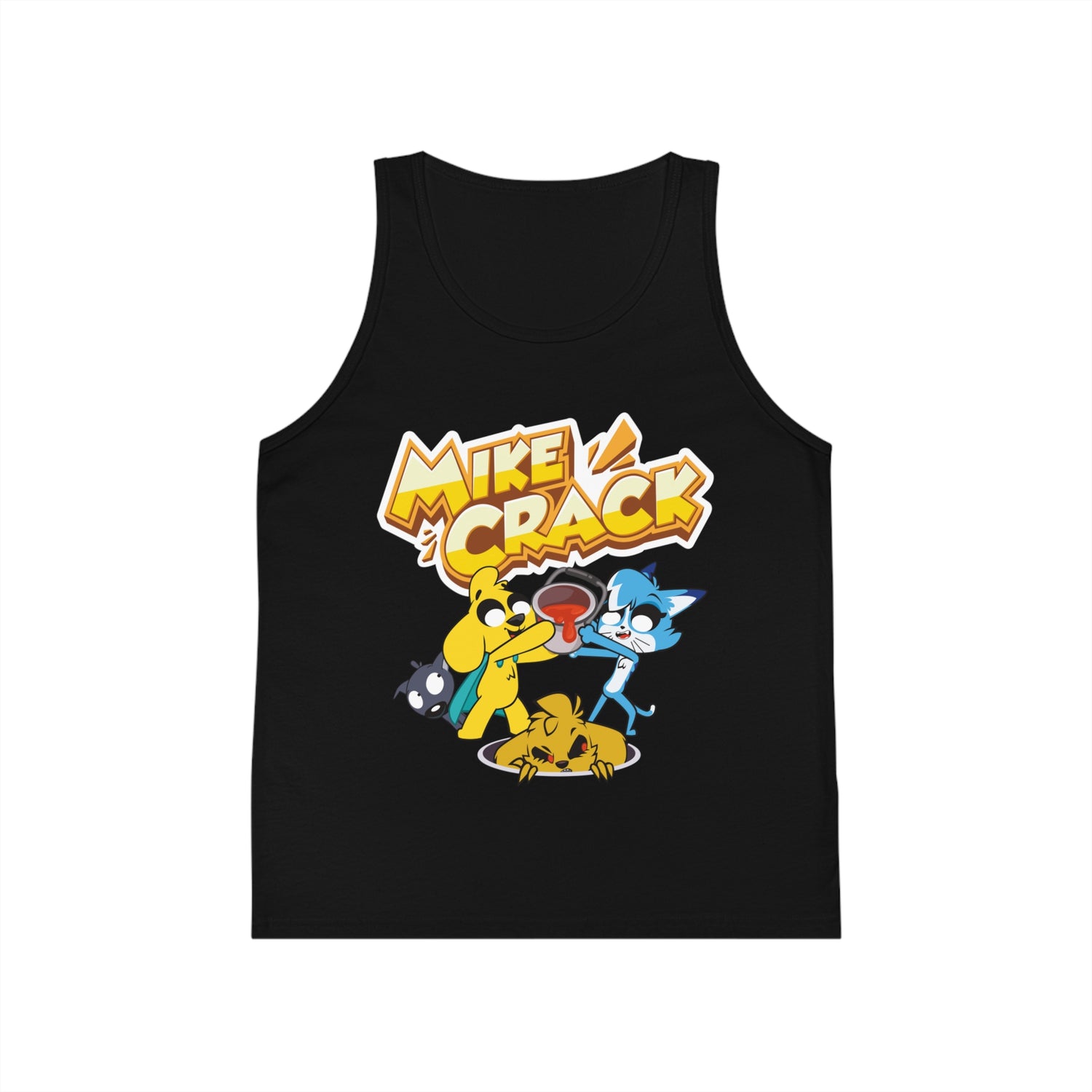 Mikecrack Kids&