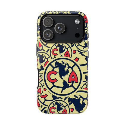 Official Club América Phone Cases - Collection