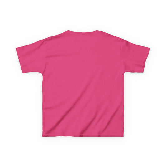 Mikecrack Kids' Heavy Cotton T-Shirt