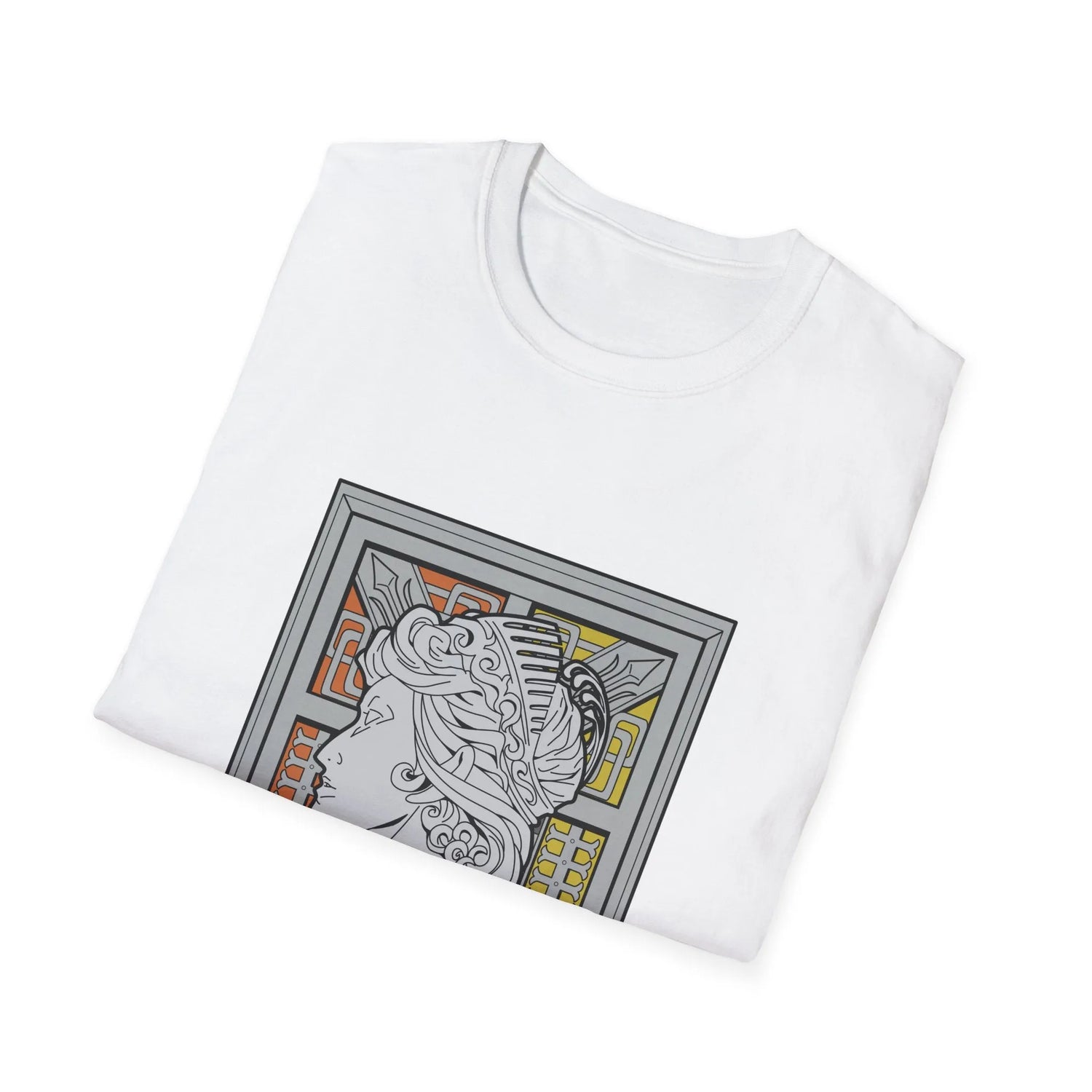 Attack on Titan Final Season - "Wall Sina" T-shirt