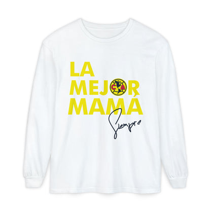 Club America The Best T-Shirt - Celebrating Passionate of All Ages