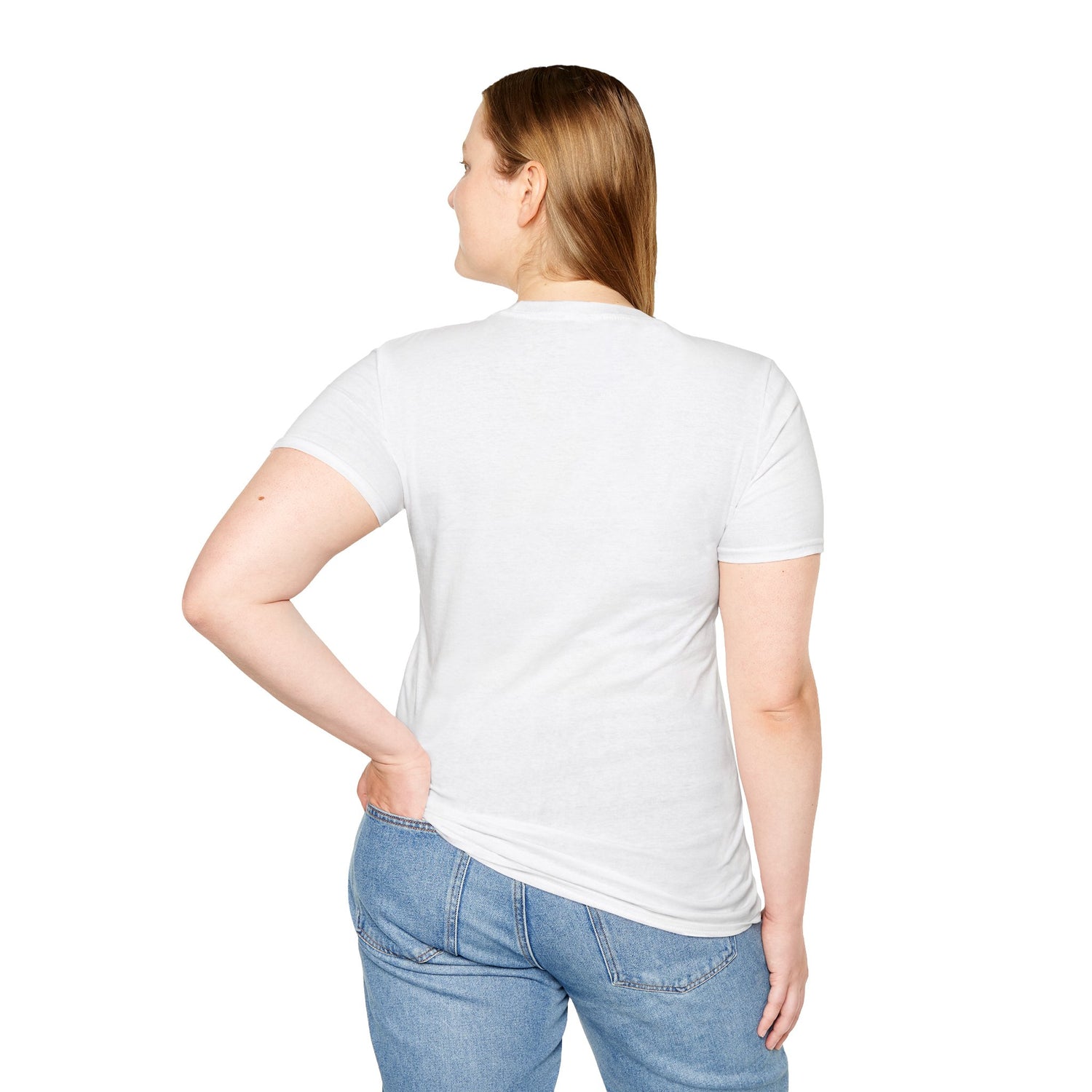 Frida Kahlo Colorful Unisex T-Shirt
