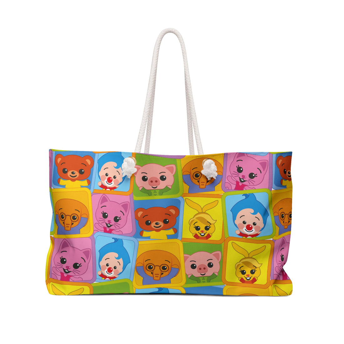 PLIM PLIM Weekender Bag - Official Merch
