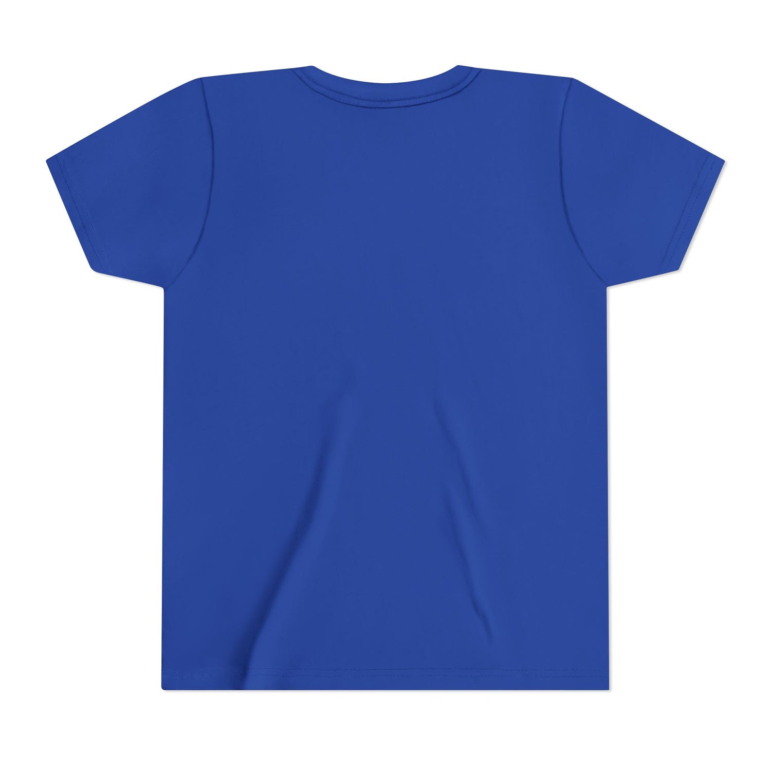 Camiseta de algodón juvenil Mikecrack 