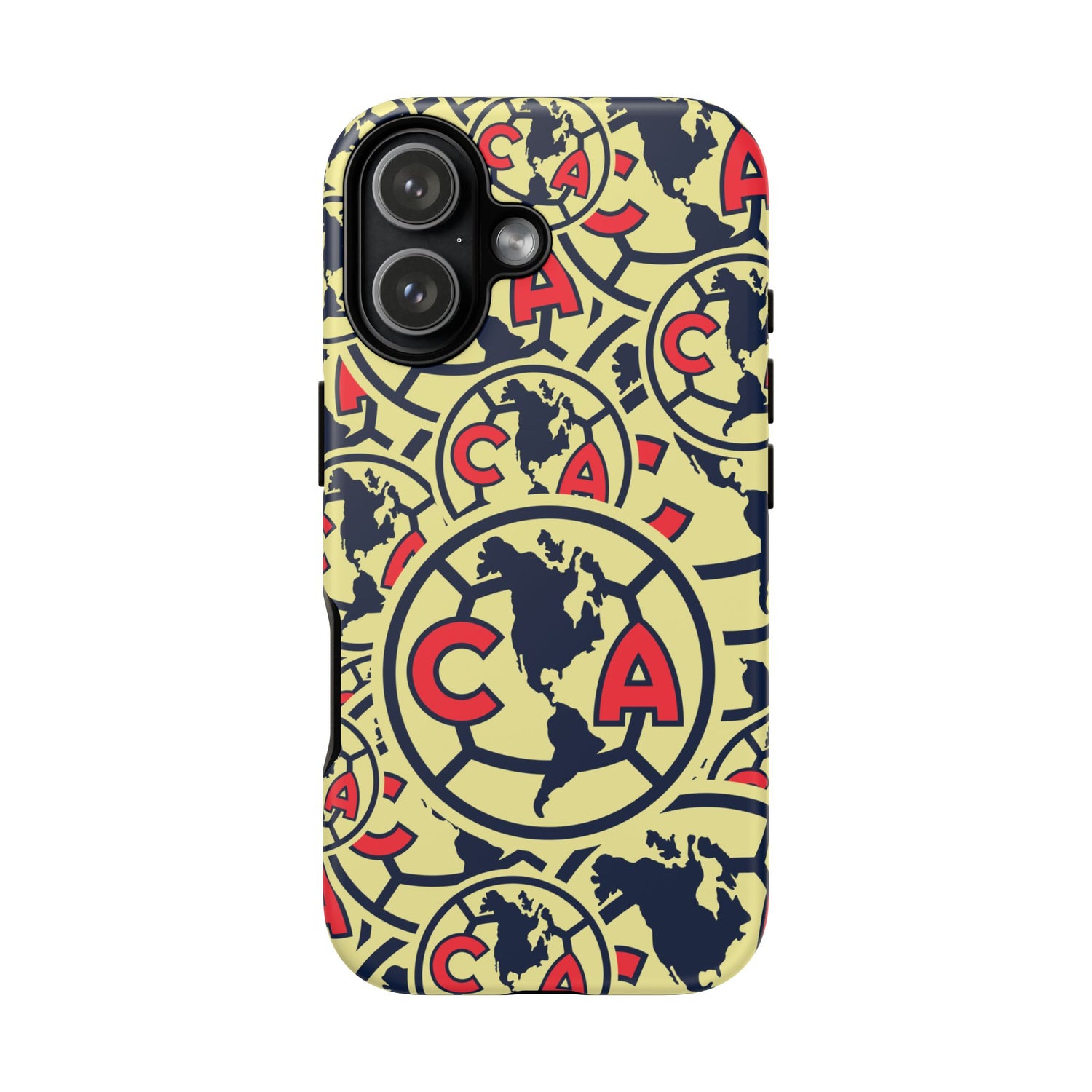 Official Club América Phone Cases - Collection