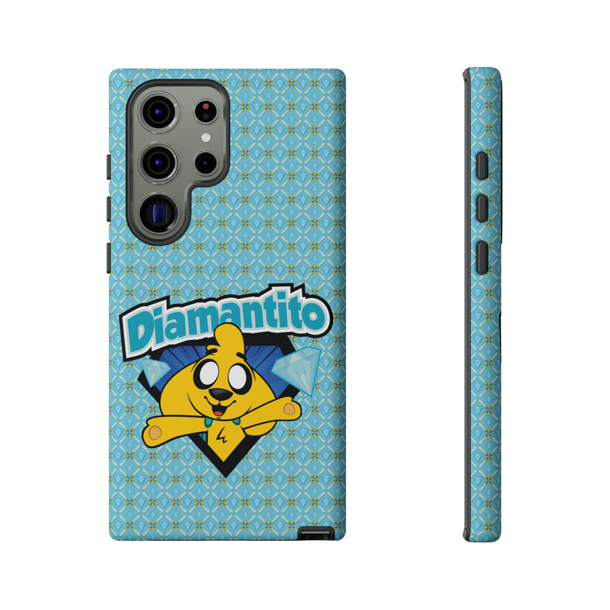 Mikecrack - Funda para Samsung
