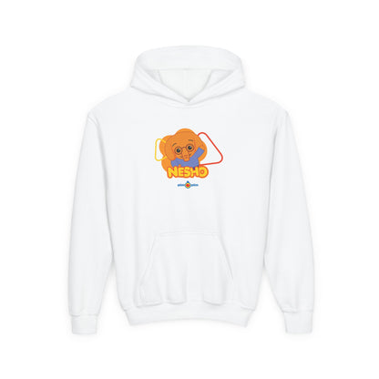Plim Plim Sudadera de Niños con Capucha Nesho