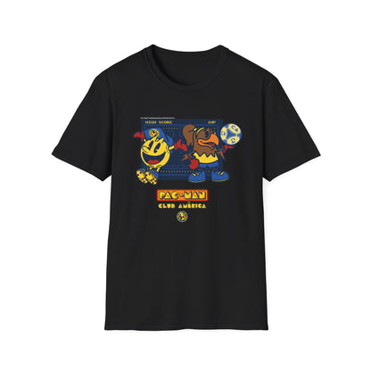 Club América x PAC-MAN T-Shirt
