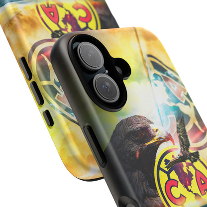 Official Club América Phone Cases - Collection