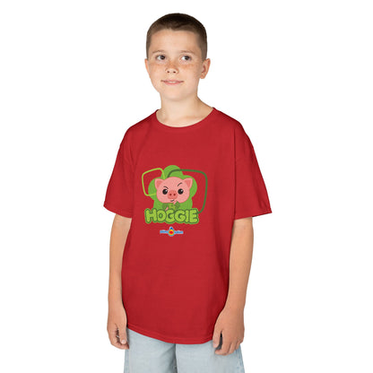 Plim Plim Kids Heavy Cotton™ Tee