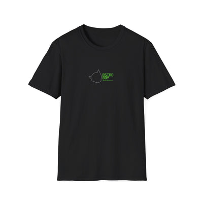 Astro Boy - Playera "Ready to Fight"