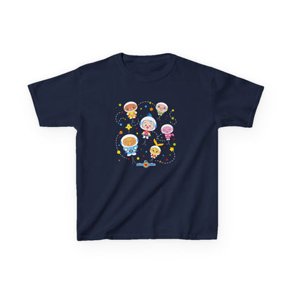 Plim Plim Kids Heavy Cotton™ Tee