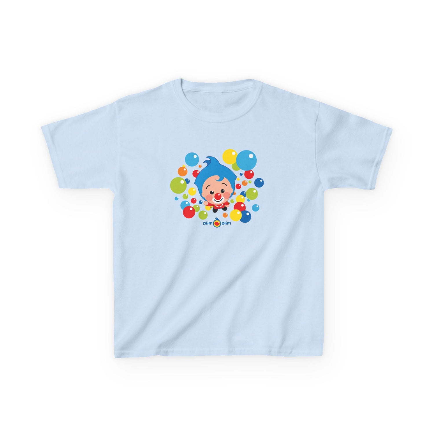 Kids Heavy Cotton™ Tee