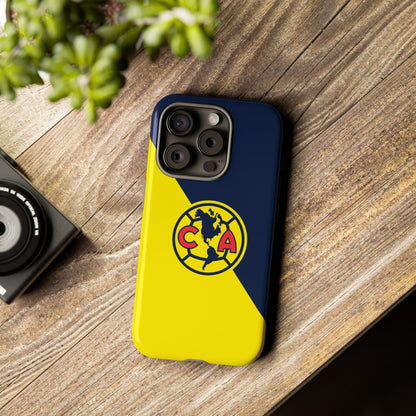 Official Club América Phone Cases - Collection