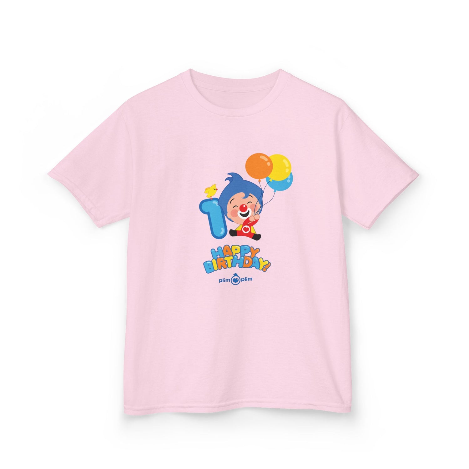 Kids Heavy Cotton™ Tee
