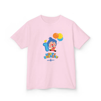Kids Heavy Cotton™ Tee