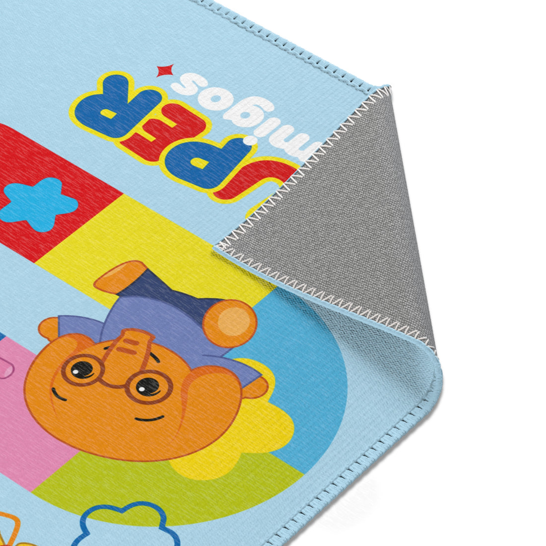 PLIM PLIM Area Rugs - Official Home Decor