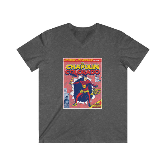 Chapulin Colorado - Camiseta con diseños divertidos para niños, adolescentes, mujeres y hombres