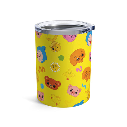 Tumbler 10oz