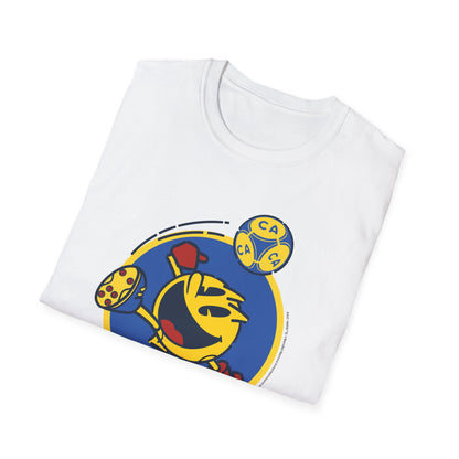 Club América x PAC-MAN T-Shirt