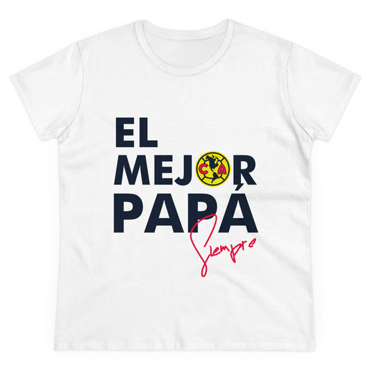 Club America - Consigue una gran puntuación con nuestra camiseta exclusiva de la colección