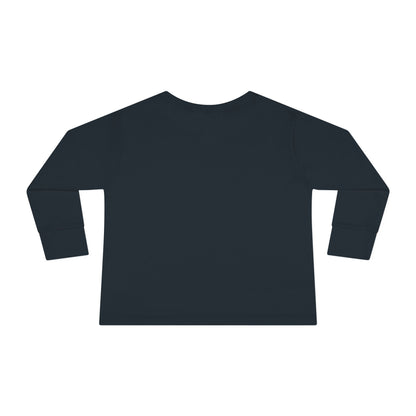 Mikecrack Toddler Long-Sleeve T-Shirt