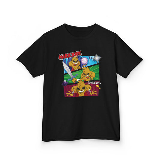 Mikecrack Kids Tee - Official Fan Apparel