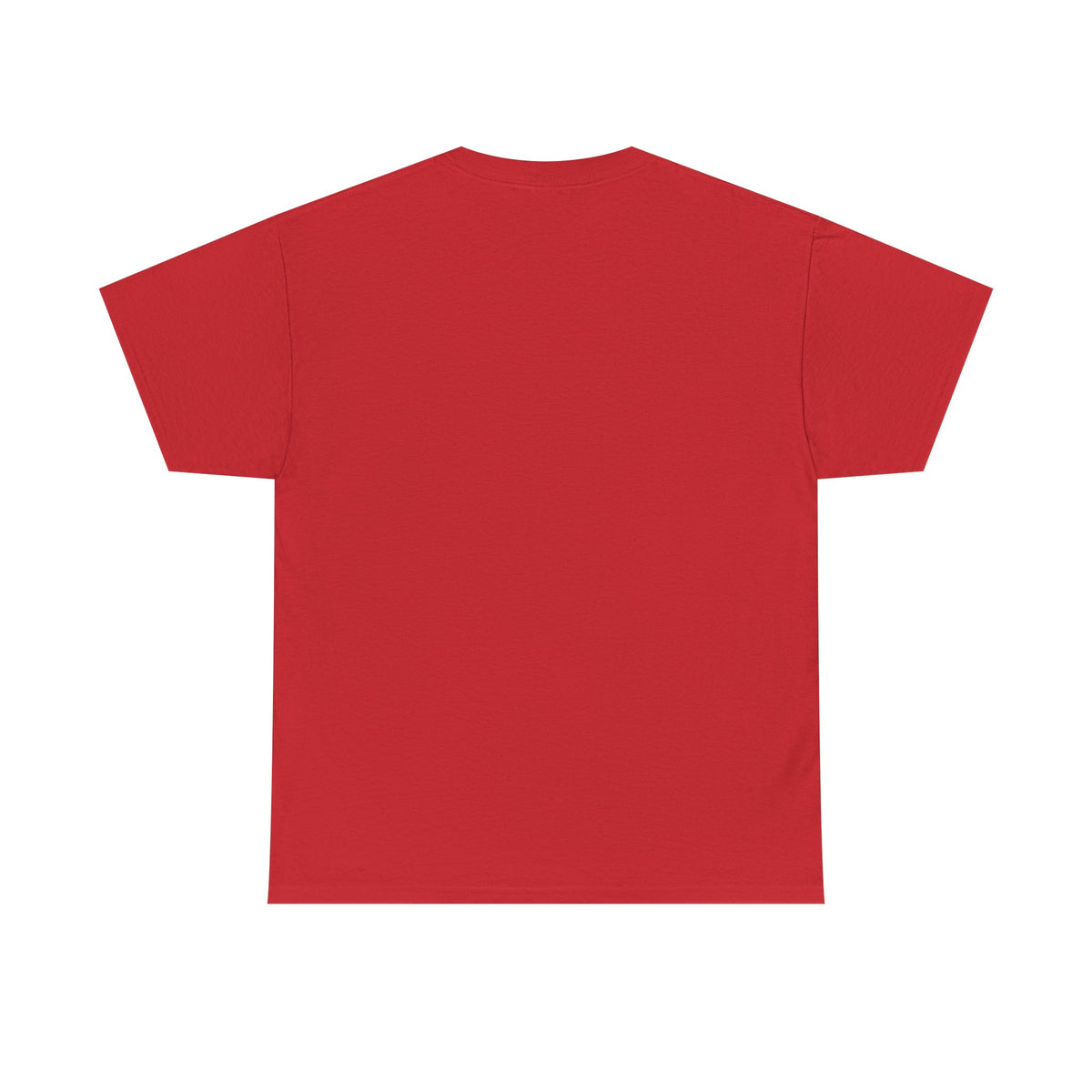 Mikecrack - Playera unisex de algodón grueso
