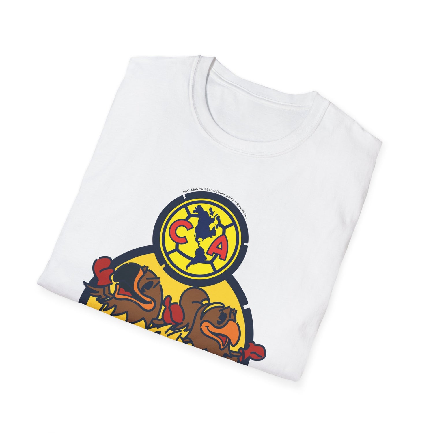 Club América x PAC-MAN T-Shirt