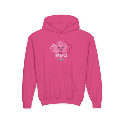 Plim Plim Sudadera de Niños con Capucha Mei-Li